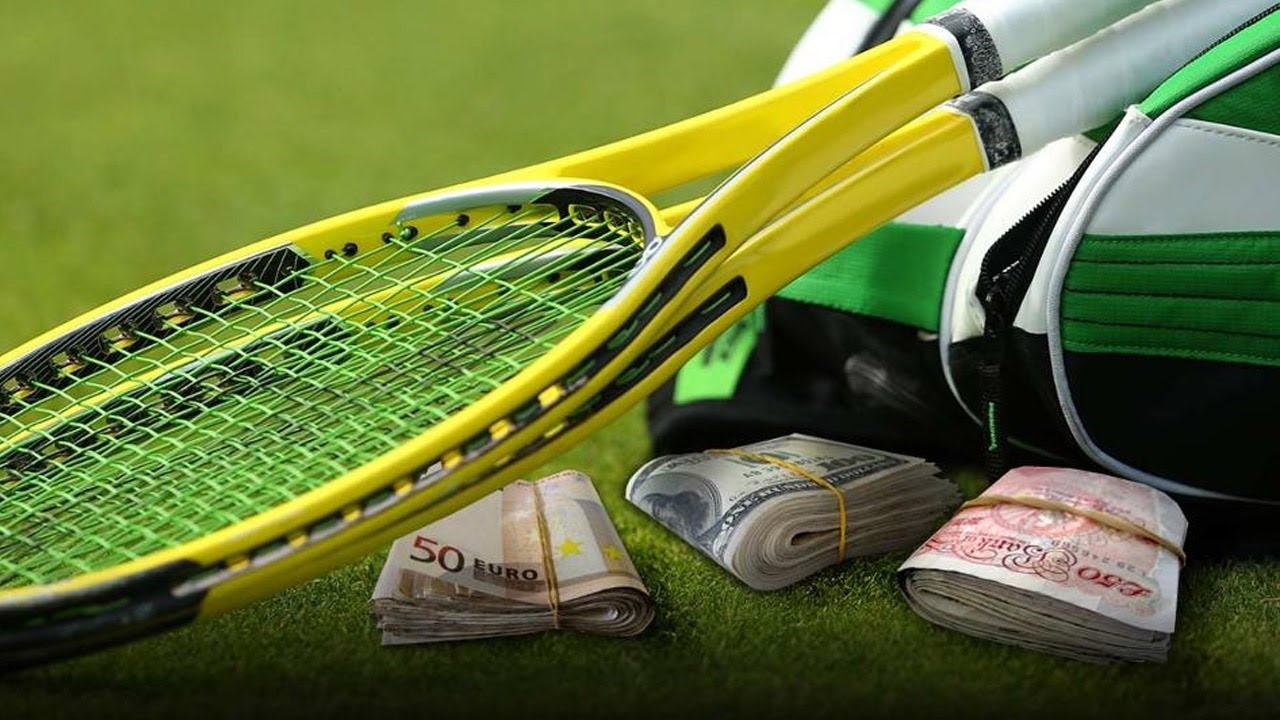 One of the biggest match-fixing schemes ever seen