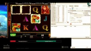 Online Casino: Mathematician turned into a hacker