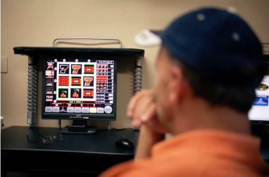 Online Gambling. China government will become a VPN provider