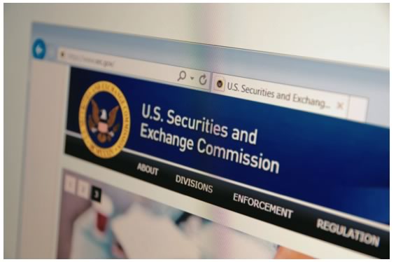 Online Gambling developer Robert Alexander accused of misspending part by US securities and exchange commission