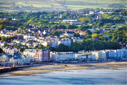 Online gambling “send to the moon” to The Isle of Man owing to the huge demand