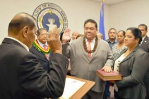 Lately last month the online gambling on Tinian (located in the Mariana Island) was officially approved by the Tinian and Aguiguan Legislative Delegation as a local measure amending the 1989 Casino Gaming Control Act of Tinian.