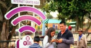 Online Gaming Can Benefit from 56 new Free WIFI zones for Risaralda
