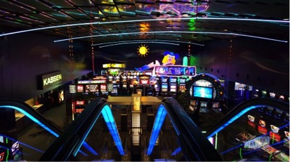 Owing COVID-19 Berlin closing their gambling venues by senate decisions