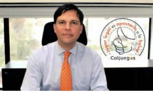 Pacts for legality another strategy from Coljuegos
