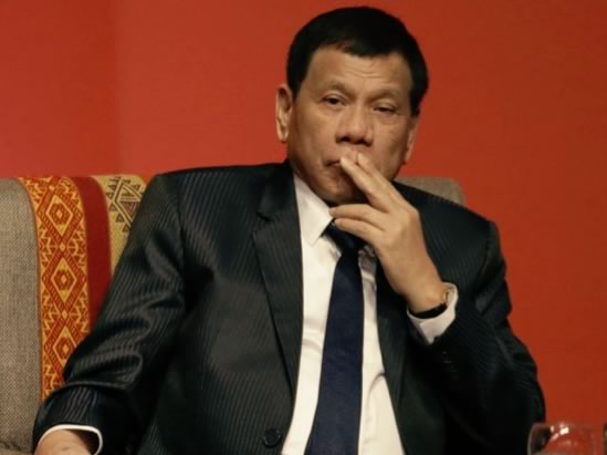 PAGCOR: 3 days before the due date Philippines passed through complex strikes