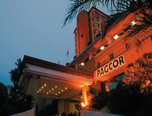 The Philippine Amusement and Gaming Corp (Pagcor)