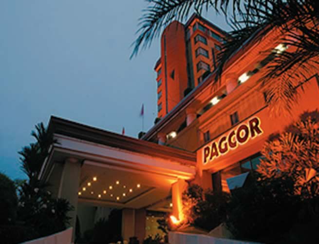 PAGCOR protecting the actual operator by giving licenses under operating conditions