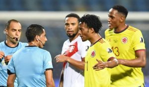 Peru asks Coljuegos for advice on sports betting regulation