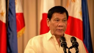 Philippine President Rodrigo Duterte has reiterated his commitment to prevent any new casino resort projects from materialization in the country just a day after he said he would block the construction of Landing International Development’s $1.5-billion integrated resort in the Manila Bay area.