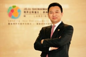 Casino resort investor Landing International Development Ltd has planned to build a family-friendly resort with gaming facilities in the Philippines under the direction of the chairman and executive director of the Hong Kong-listed firm