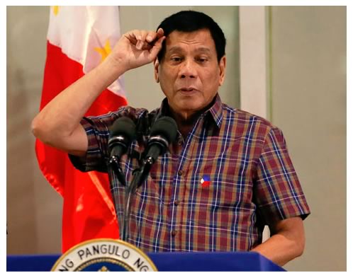 Philippines Gambling,  has no room for bribery
