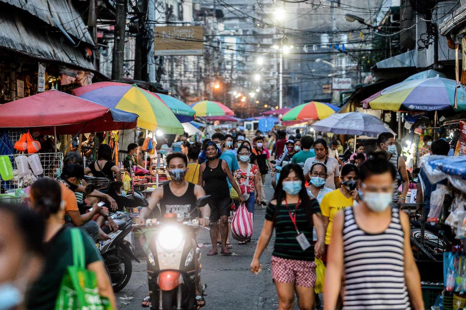 Philippines still on grey list