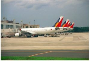 Despites that the Philippine casino market
