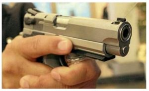 Players tired of the robberies