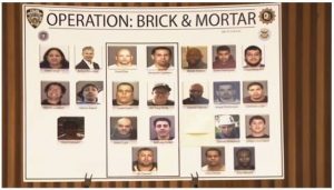 Poker: big illegal gambling group jailed