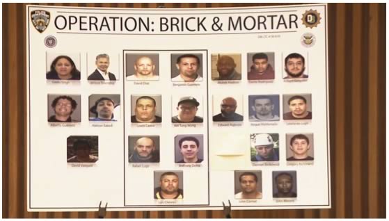 Poker: big illegal gambling group jailed