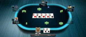 Poker in Colombia continues to be one of the mainstays in the gambling industry