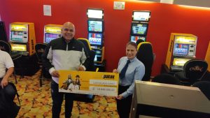 Poker Jackpot comes to the Multipoker system that completes USD 55 million in bets.