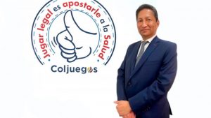 Politician with corruption complaint is appointed President of Coljuegos in Colombia