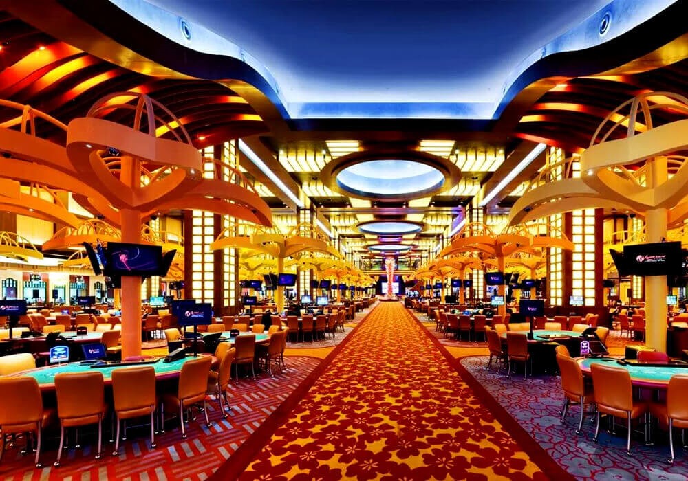 Portugal with enormous gambling growth