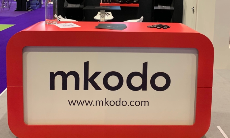 Premier Lotteries Ireland partners with mkodo