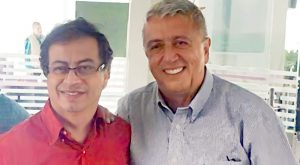 President of Coljuegos takes office