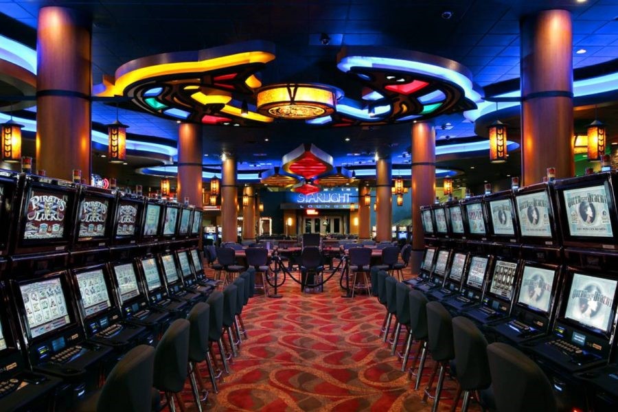Read Last gambling laws around Europe