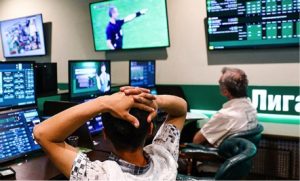 Russia increasing taxes to finance the development of sports