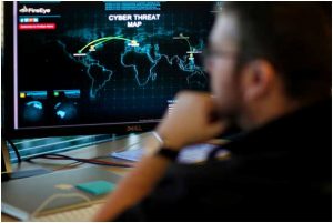 Russian hackers hacked 540 GB of a gambling company