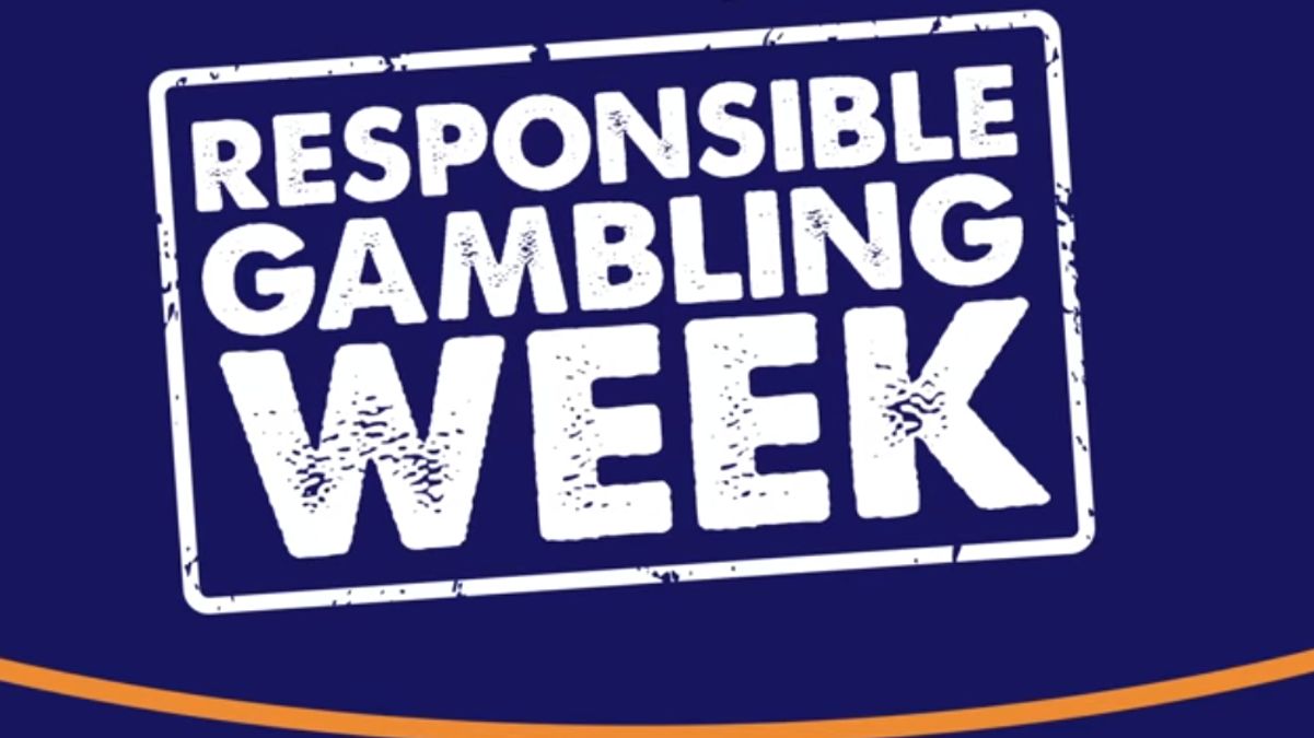 Safer Gambling week finishes with some “positive monetary restriction on their betting.”