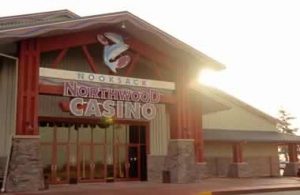 ¡Scandal ! tribe casino violates Indian regulation and its forced to close