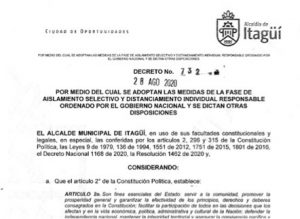Secondaries cities are reopening casinos in Colombia