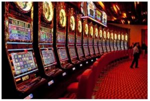 Singapore currently operates a duopoly casino market shared between the Marina Bay Sands resort