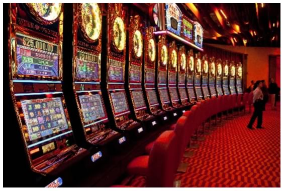Singapore link crimes to casinos and syndicates