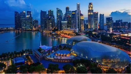 Singapore mulls tighter due diligence processes for casino patrons in a bid to prevent its gambling facilities from being used to mask money laundering and for financing terrorism.