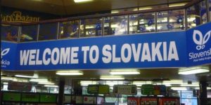 Slovakia with POC in a new gambling advertising law