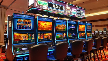 South Korea Casino for locals is expanding its capacity to 50%