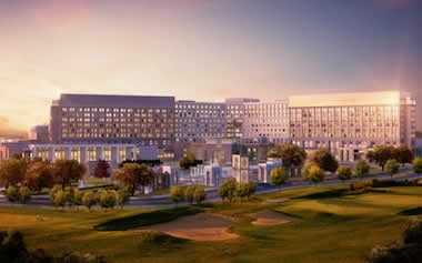SOUTH KOREA DREAMS COME TRUE FOR CASINO INDUSTRY