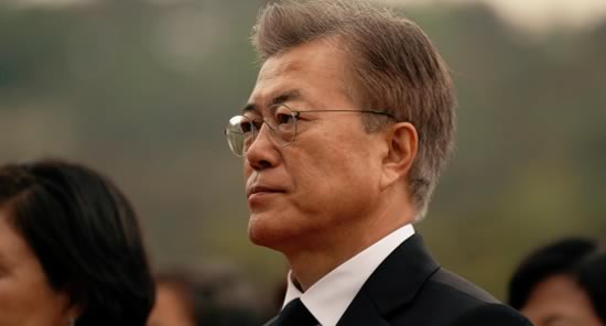 South Korea: increasing their revenues strongly