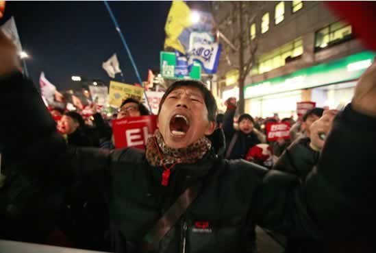 South Korea will celebrate a new casino opening in December