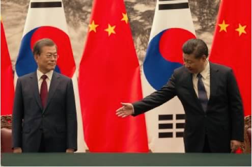 The 16 casinos in the South Korean country attracted 2.22 million tourists last year