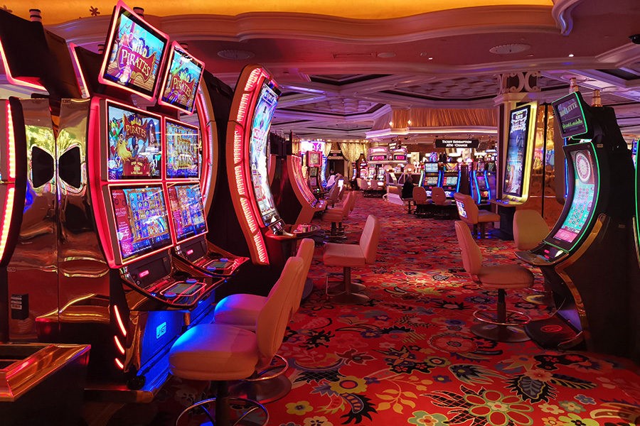 South Korea’s casino sector taking a Breath of US$409.1 million