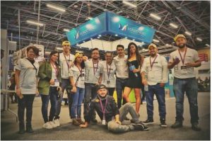 Special edition: FADJA fair in images 2018