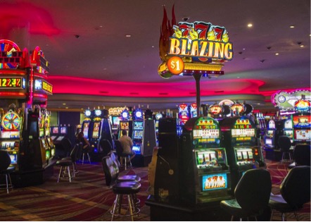 Special Report –Colombia change of rules in gambling industry among others