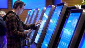 Sports betting worst ever in Massachusetts