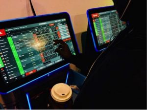 Sportsbooks in Colombia: very challenging