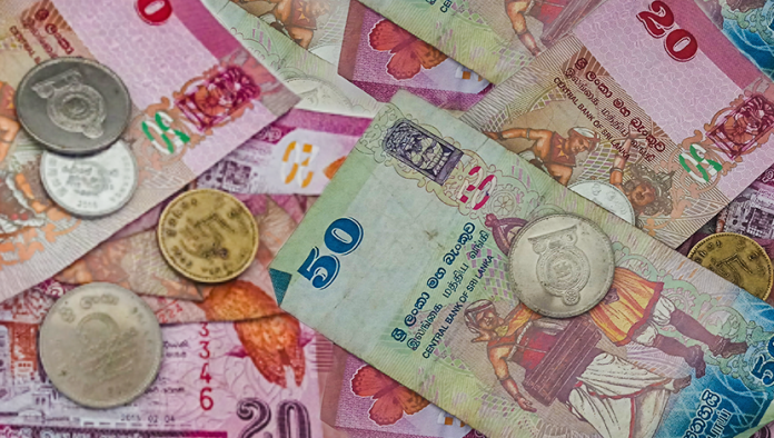Sri Lanka Will cut income taxes on gambling
