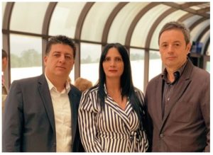 Step back on stability? We interview Cornazar and they told us what they think about Coljuegos´ new circular