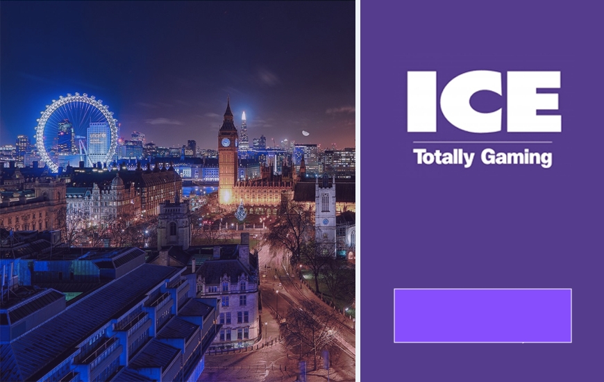 Streetdance celebration marks opening of ICE London 2023